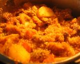 Foto del paso 12 de la receta: Alomuerzzzo, "Guiso a la Pepeluí"