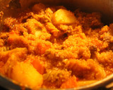 Foto del paso 12 de la receta: Alomuerzzzo, "Guiso a la Pepeluí"