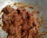 Foto langkah ke 3 dari resep Sate Maranggi (serba mateng).
