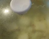 Foto del paso 3 de la receta: Arroz con queso fresco