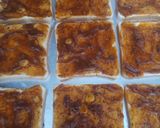 Foto langkah ke 3 dari resep Roti Pizza Seafood.