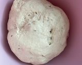 Cipó recept fázis 2 fotója