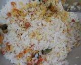 A picture of step 11 of Indori Poha.
