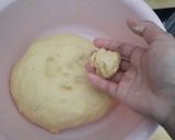 Foto langkah ke 5 dari resep 15.DONAT KENTANG SUPEEERR EMPUK!!!.
