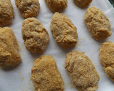 Foto del paso 4 de la receta: Croquetas de carne de gallina