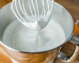 Csokis piskóta recept fázis 3 fotója