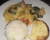 Foto del paso 4 de la receta: Guiso de ayote 🍲