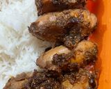 Foto langkah ke 5 dari resep Cumi Bakar.