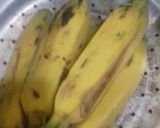 Foto langkah ke 1 dari resep Dadar gulung pisang coklat keju (#pr_adakejunya).