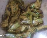 সর্ষে বেগুন বাহার (sorshe begun bahar recipe in bengali) রেসিপি ধাপ - 5 ছবি