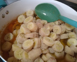 Foto del paso 5 de la receta: Guineitos (bananas verdes) en escabeche🇵🇷