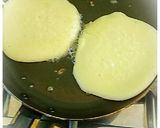 Foto del paso 2 de la receta: Hot cakes de yogurt