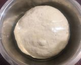 Foto del paso 1 de la receta: Pizza de jamón