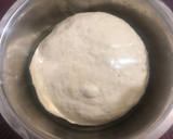 Foto del paso 1 de la receta: Pizza de jamón