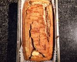 A picture of step 4 of Banana bread (Healthy GF version).