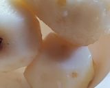 Foto del paso 1 de la receta: Tarta de Peras sin Harina