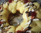 Foto del paso 6 de la receta: Rosca de Pascuas