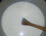 Foto del paso 2 de la receta: Crema pastelera 😘 súper fácil y rendidora