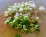 紅蘿蔔金針菇炒蛋的食譜步驟1照片