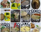 Foto langkah ke 8 dari resep Opor Ayam Putih.