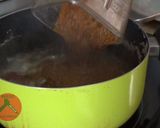 Foto del paso 7 de la receta: Pepián Receta de Quetzaltenango - Guatemala