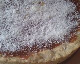 Foto del paso 8 de la receta: Tarta integral DIET de dulce de leche con coco