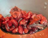 Foto do passo 5 de Feijoada brasileira