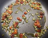 Foto del paso 1 de la receta Espinacas frítas