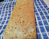 Foto del paso 4 de la receta: Budín de arándanos saludable