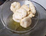 Foto langkah ke 6 dari resep Gemblong (Snack Manis).