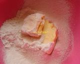 Foto langkah ke 2 dari resep Kue monde (janit).