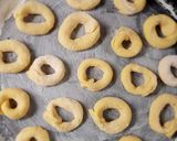 Foto del paso 4 de la receta: Rosquitas de la Nona🙋😍