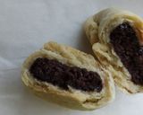 Foto langkah ke 8 dari resep 16. Bakpia Teflon Simple(Takaran Sendok).