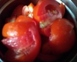 পিজ্জা সস (pizza sauce recipe in Bengali) রেসিপি ধাপ - 3 ছবি