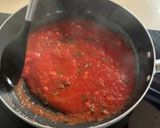 Foto del paso 3 de la receta: Macarrones marineros