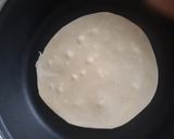 Foto del paso 5 de la receta: Pan pita