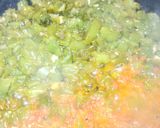 Foto del paso 3 de la receta: Arroz especiado con muslos de pollo
