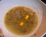 Foto langkah ke 3 dari resep Semur Bola-Bola Daging Kentang.