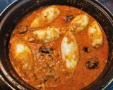 Foto del paso 10 de la receta Calamares rellenos a la mallorquina