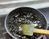 Foto langkah ke 4 dari resep Creamy Buko Pandan.