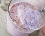 Foto langkah ke 5 dari resep Susu Taro Marie.