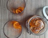 Foto langkah ke 4 dari resep Orange Milk (Susu Jeruk).