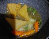 Foto langkah ke 2 dari resep Ketoprak.