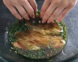 Foto del paso 1 de la receta: Ensalada con pollo