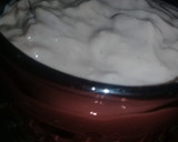 Foto del paso 2 de la receta: Postre similar serenito con Stevia!!!de cacao amargo...🤗🤗