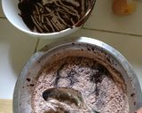 Foto langkah ke 4 dari resep Fudgy Brownies (Legit).