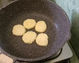 Foto langkah ke 3 dari resep Wingko Teflon.