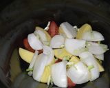 Foto del paso 1 de la receta: Churrasco en Slow Cooker