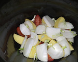 Foto del paso 1 de la receta: Churrasco en Slow Cooker