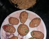 A picture of step 2 of Carrot cutlets.
